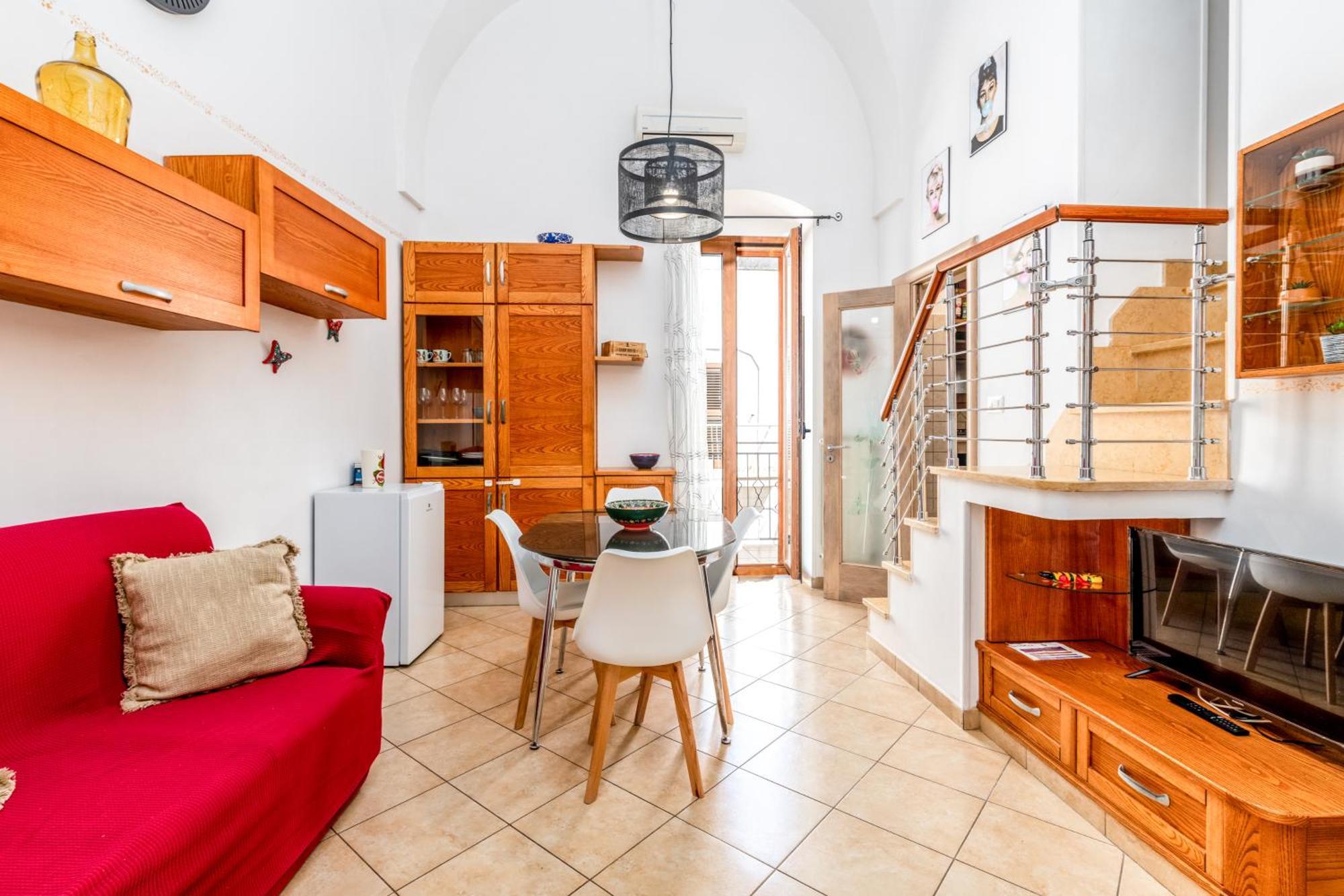 Holiday home White Stone Flats &