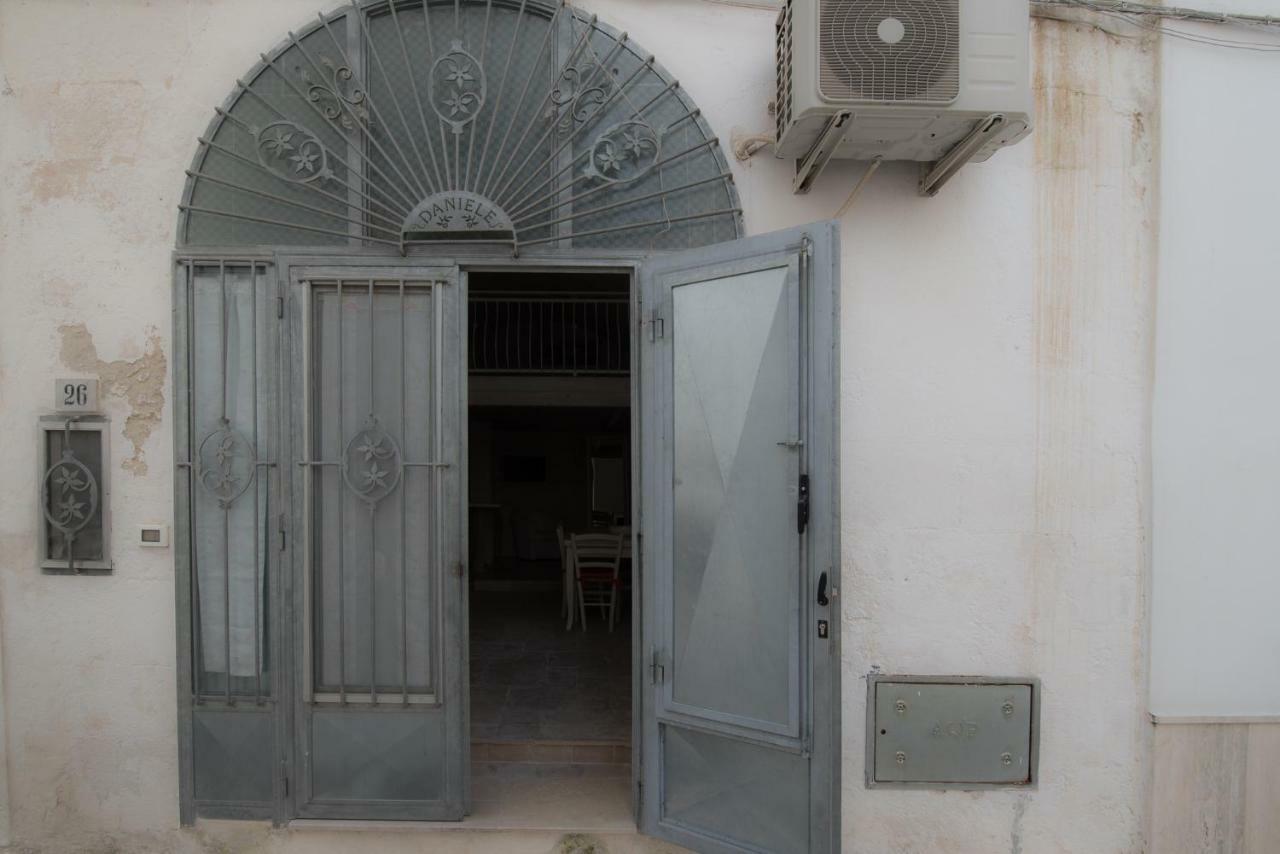 White Stone Flats & Ostuni